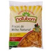 Flocos de Milho Natural