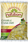 Cereais e Frutas Especiais Diet