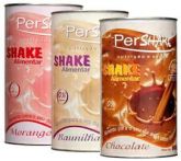 Shake
