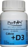 Cálcio + Vitamina D
