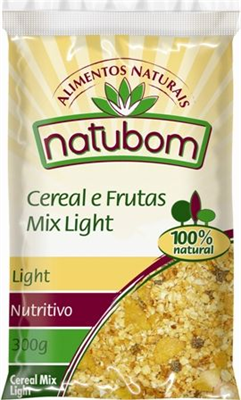 Cereal Mix Light