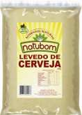 Levedo de Cerveja