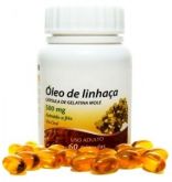 Óleo de Linhaça