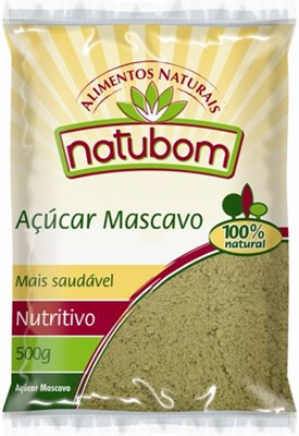 Açucar Mascavo