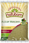 Açucar Mascavo