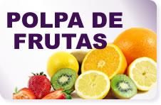 Polpa de Fruta - Fruta Plus - Bella Polpas